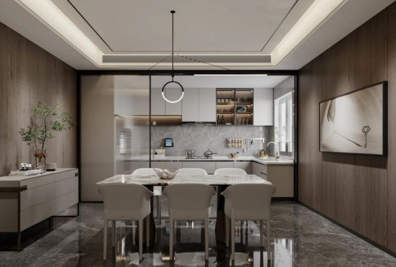 廚房推拉門（精選指南）