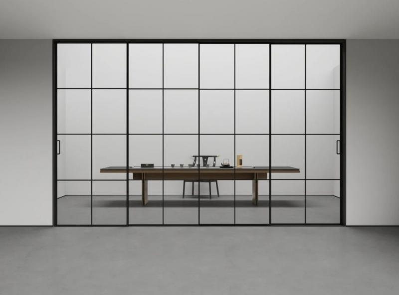 鋁合金門窗價(jià)格大揭秘！2025 年最新報(bào)價(jià)單