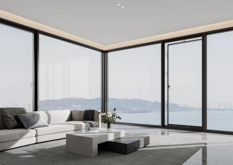 鋁合金門窗代理加盟：新手如何快速打開市場(chǎng)？