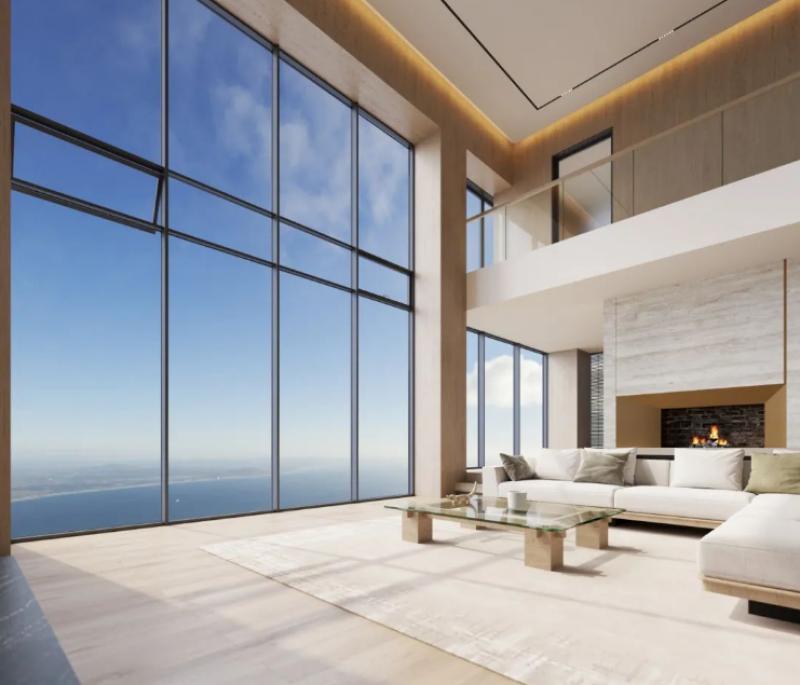 鋁合金門窗代理必看！2025年十大熱門品牌推薦