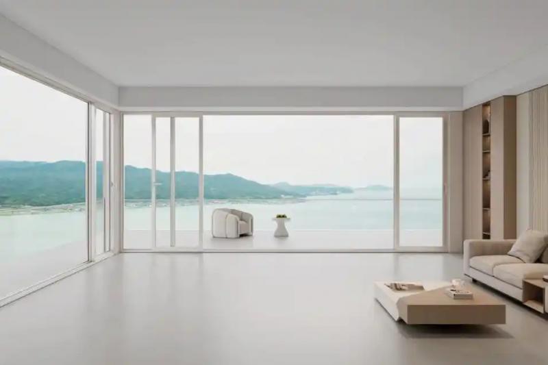 斷橋鋁門窗加盟指南：如何選擇靠譜品牌？