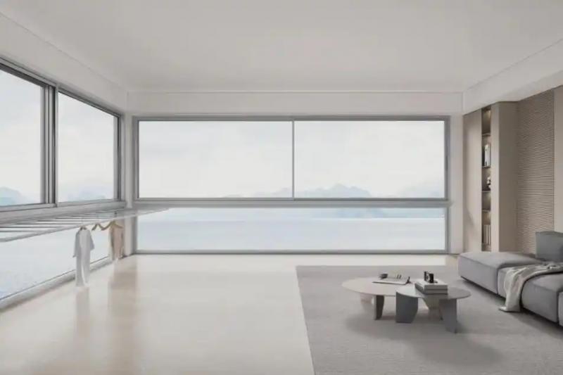 推拉窗價(jià)格知多少？一文讀懂市場(chǎng)報(bào)價(jià)