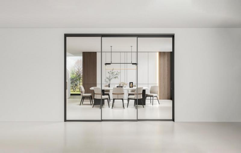 別再踩坑！門窗定制5大避坑指南