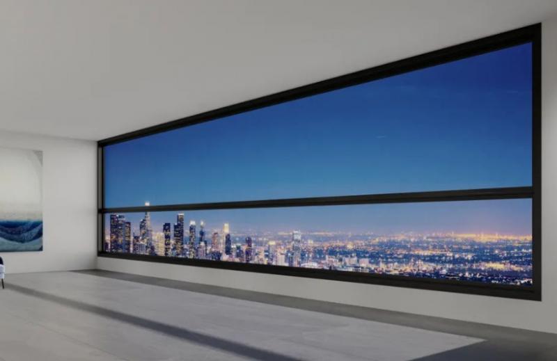 系統(tǒng)門窗VS普通門窗：到底值不值？看完這5大對比秒懂！