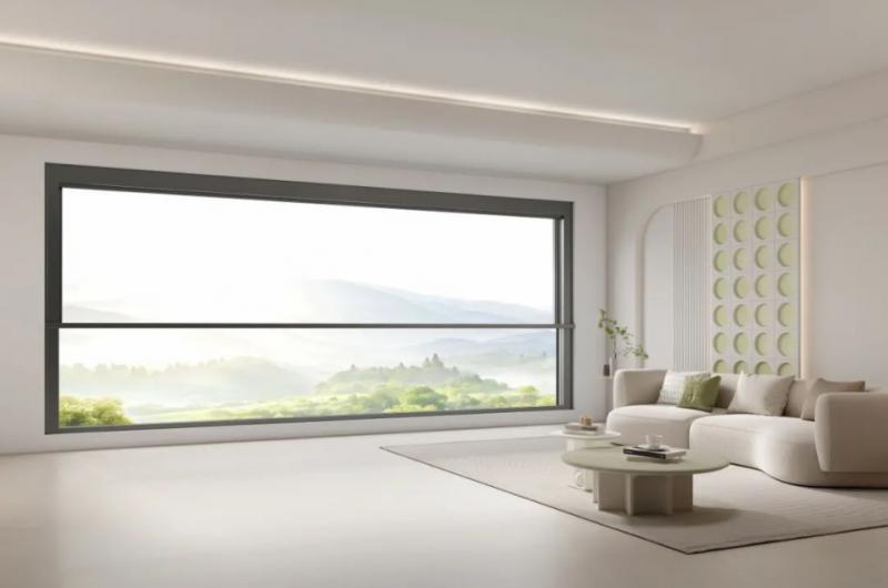 系統(tǒng)門窗選購指南，讓你選對好門窗！