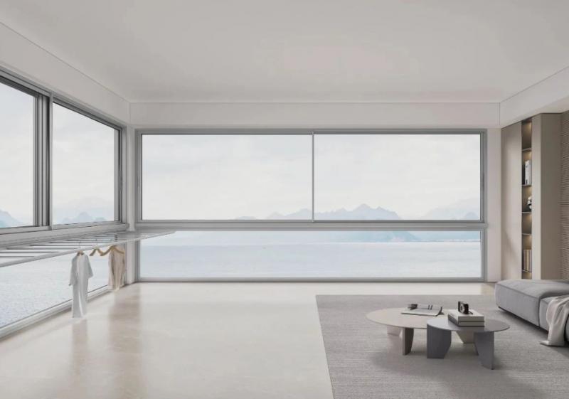 斷橋鋁門窗水太深？看懂這3個參數(shù)，商家坑不了你！