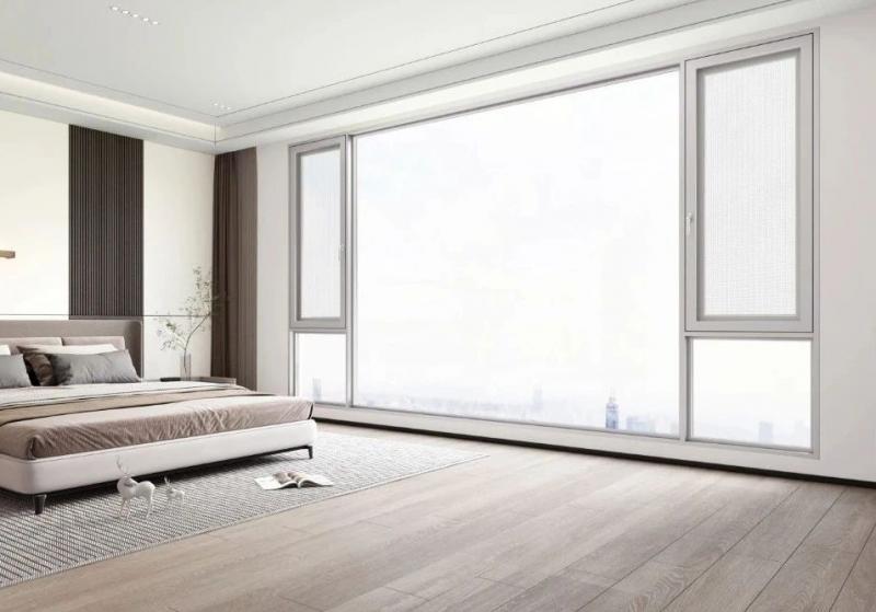 2025系統(tǒng)門窗選購攻略：從材質(zhì)到品牌，一篇文章教你！