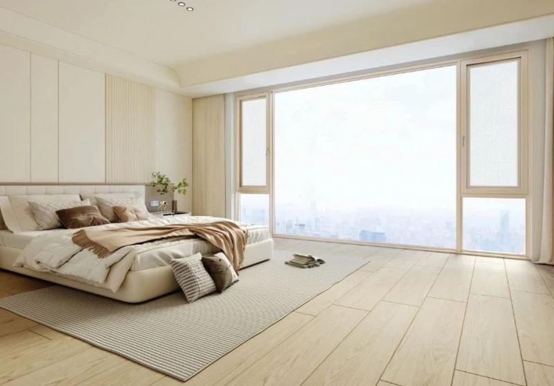 2025年系統(tǒng)門窗加盟指南：優(yōu)質(zhì)品牌推薦與加盟策略