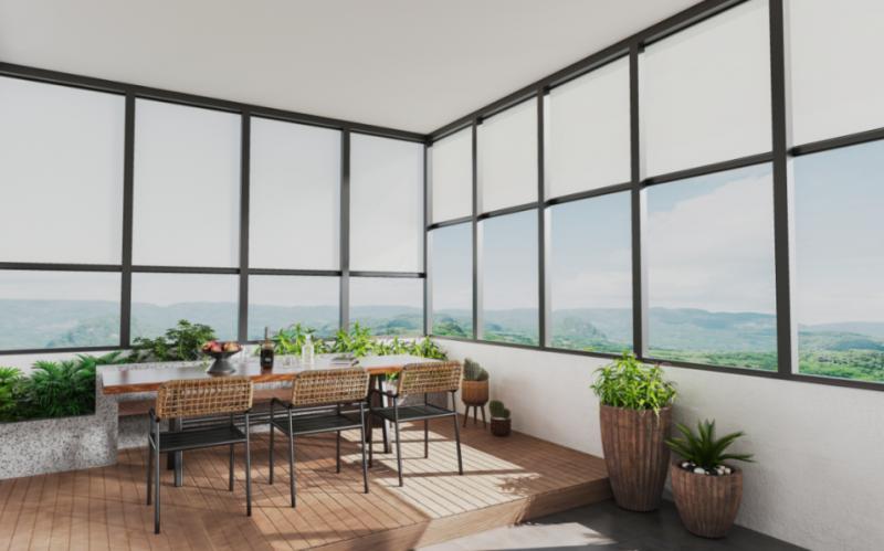 避坑指南！高端系統(tǒng)門窗加盟，5大隱形陷阱需警惕