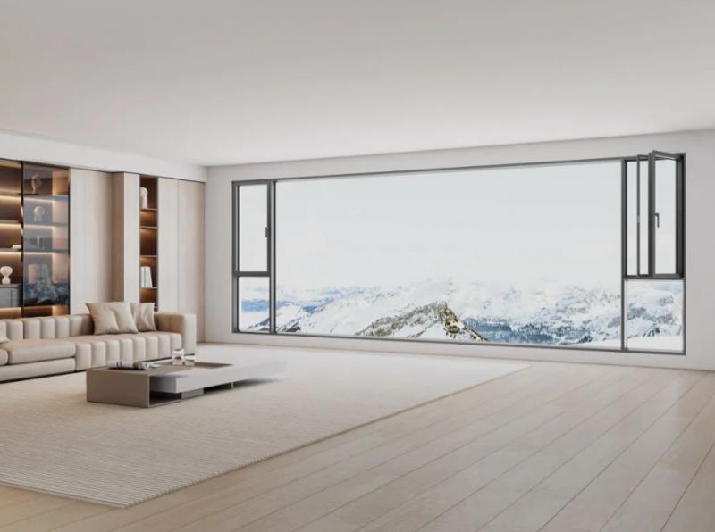 內(nèi)開窗是什么意思？從這幾個(gè)方面介紹