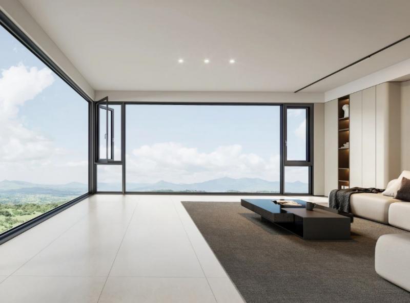 內(nèi)開窗好還是外開窗好？一文讀懂門窗怎么選