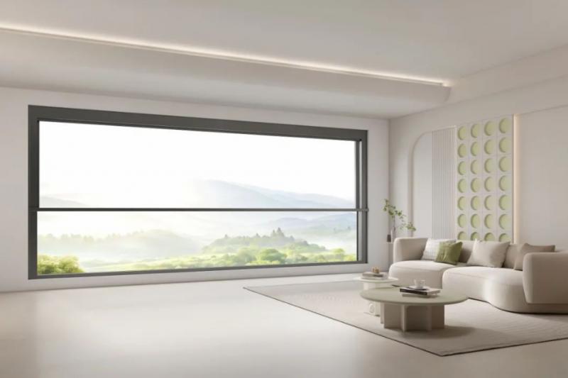 門窗系統(tǒng)怎么選？5大核心指標(biāo)教你避坑！