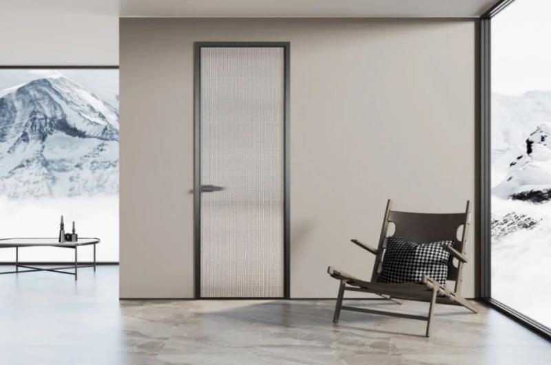 平開門選購避坑指南：這5個細(xì)節(jié)要注意！