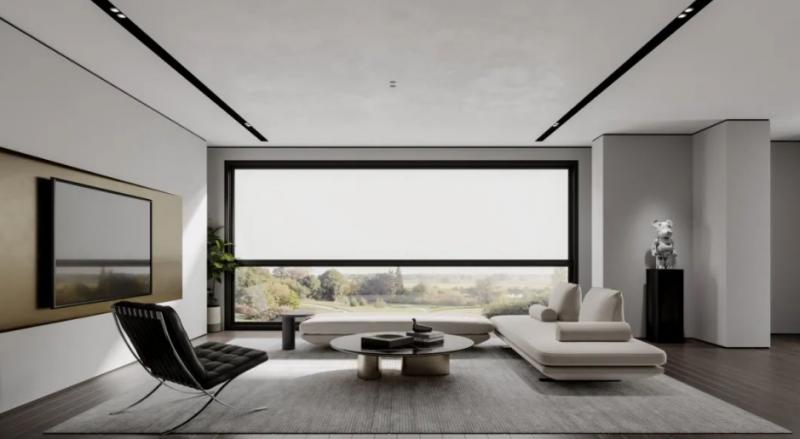 隔音門窗到底多少錢？這些關(guān)鍵因素決定！