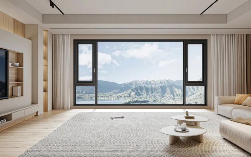 門(mén)窗價(jià)格大揭秘！一平米多少錢(qián)？看完秒變行家