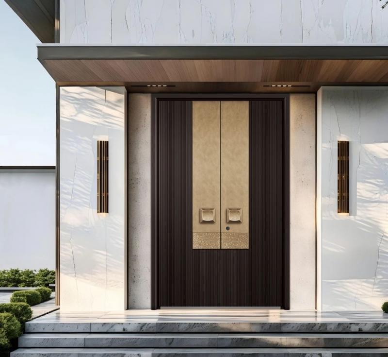 入戶門大公開，解鎖家居新體驗(yàn)