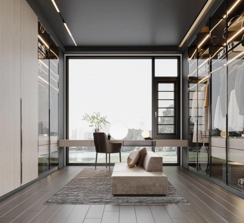 臥室門窗怎么選？3個巧思請牢記！