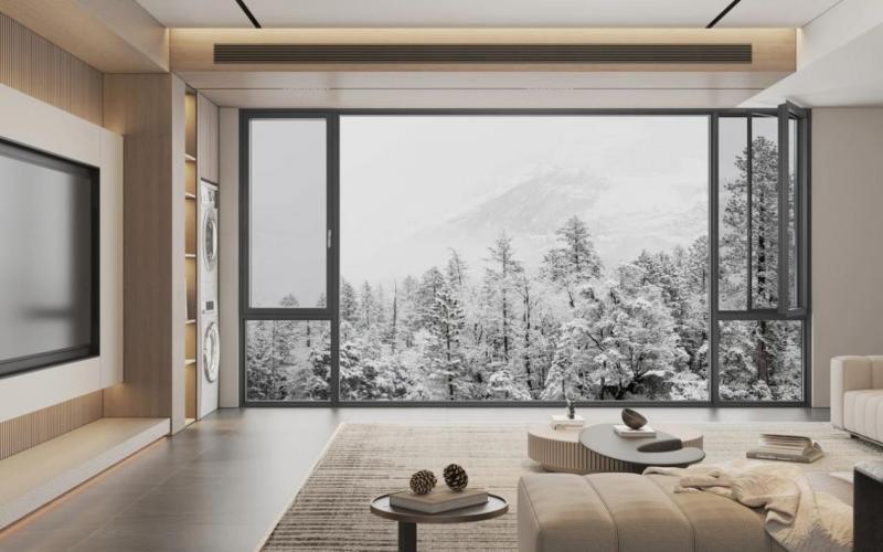 門窗五金配件，這3個部件必須選對