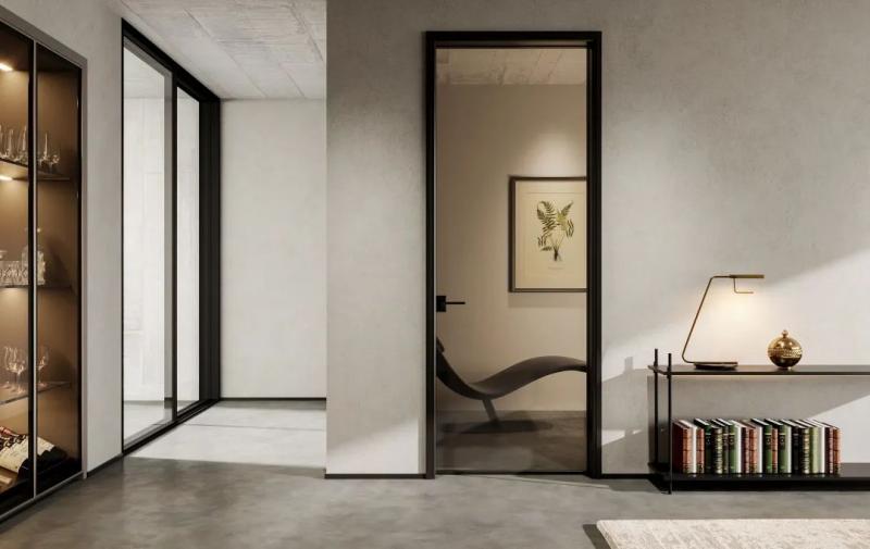 鋁合金平開門怎么選？這三點(diǎn)很重要！