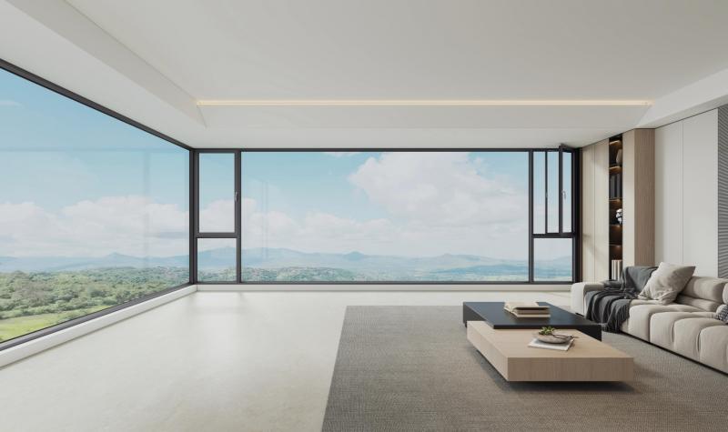 斷橋鋁封窗“8做8不做”，看完這篇不踩坑！