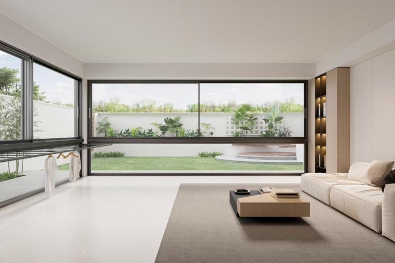 封陽臺(tái)玻璃怎么選？這些細(xì)節(jié)要注意，裝修不踩坑！