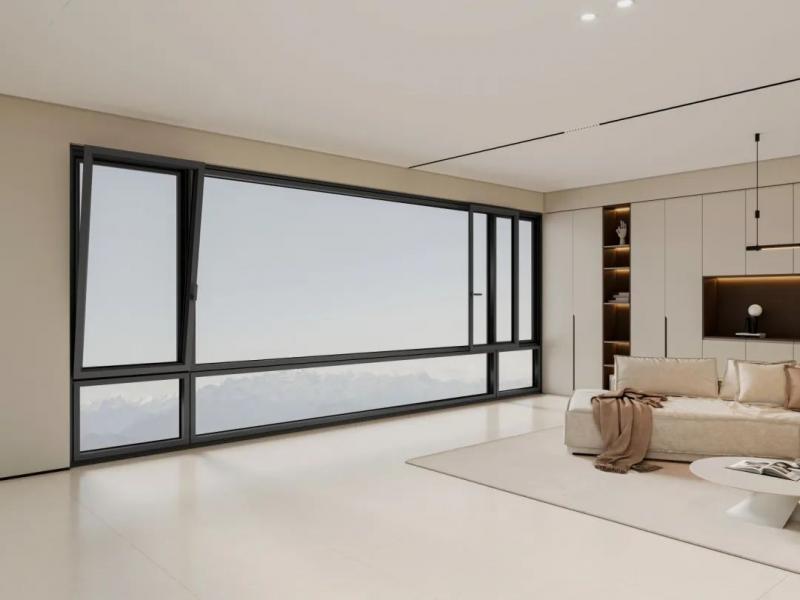 門窗選購10大誤區(qū)，看完這篇秒變行家！