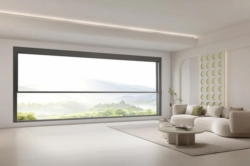 系統(tǒng)門窗VS斷橋鋁門窗，幾個方面對比分析