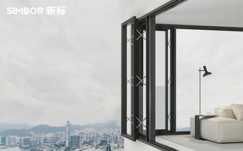 系統(tǒng)門窗選購前必看這3點！手把手教你避坑省錢