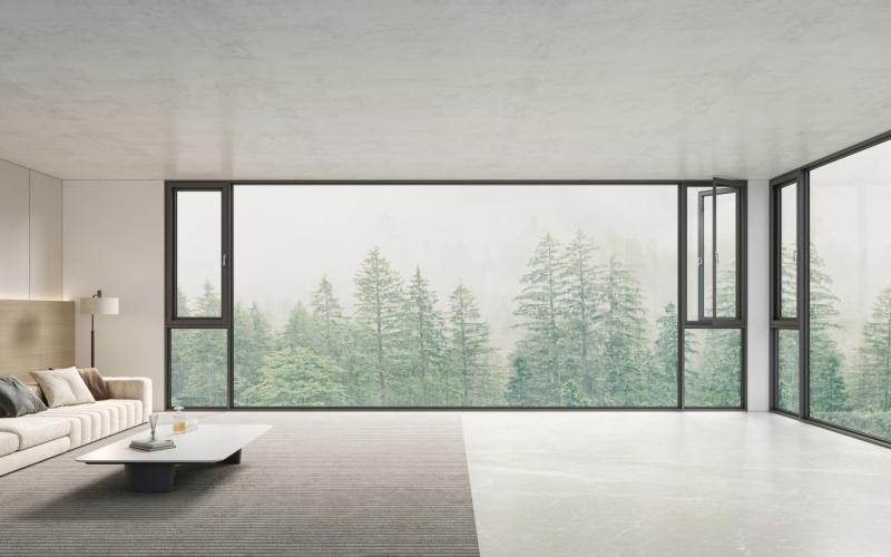 小戶型封窗疑問解答，一篇搞定你的糾結(jié)！