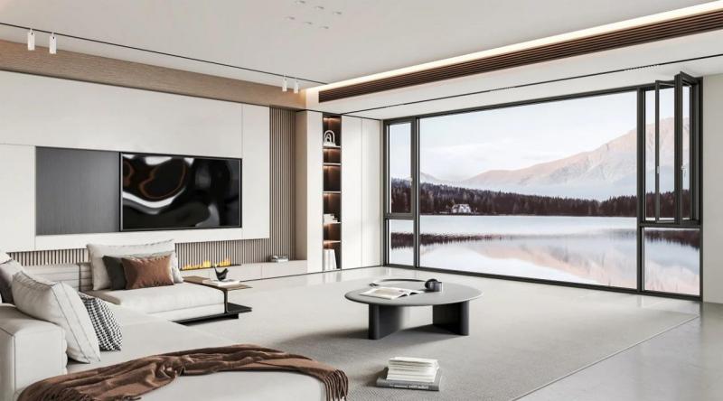 買斷橋鋁門窗，一定要知道的事