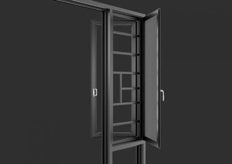 門窗怎么選？商家不敢說的3個秘密，看懂省下冤枉錢