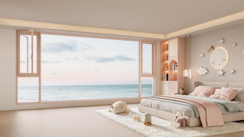 鋁合金門窗怎么選？注意這4個(gè)細(xì)節(jié)，避免踩坑！