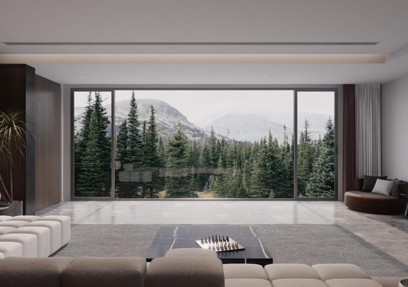 你家門窗的密封性，真的經(jīng)得起考驗嗎?