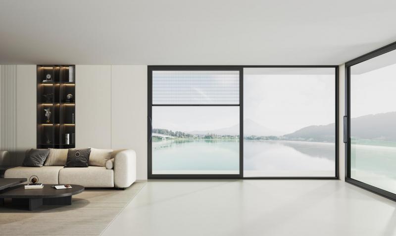 陽臺封窗怎么選？三種專業(yè)方案，看完不踩雷！